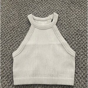 grey aerie tank!!!